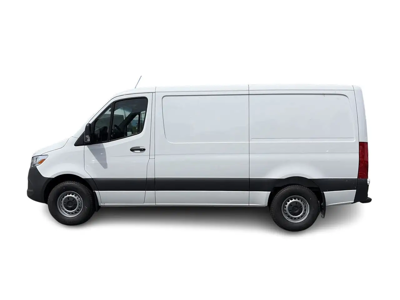 Mercedes-Benz Sprinter fotografie Mercedes-Benz Sprinter