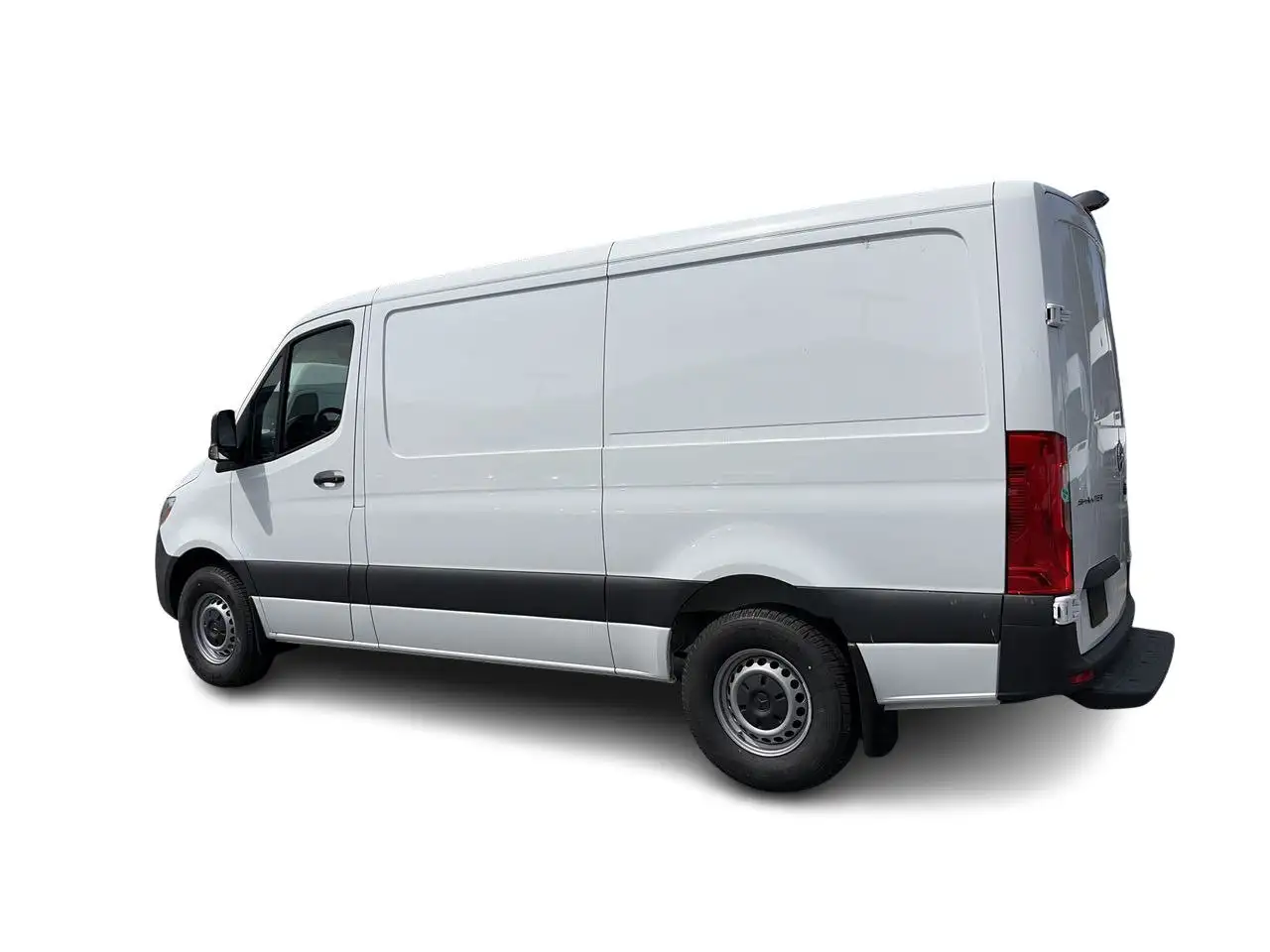 Mercedes-Benz Sprinter fotografie Mercedes-Benz Sprinter