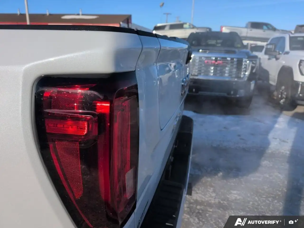 GMC Sierra 1500 снимка GMC Sierra 1500
