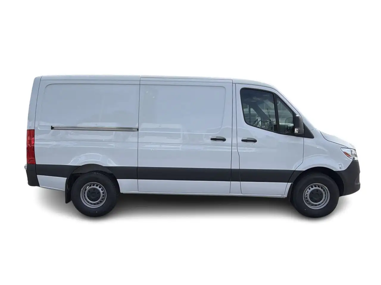 Mercedes-Benz Sprinter fotografie Mercedes-Benz Sprinter