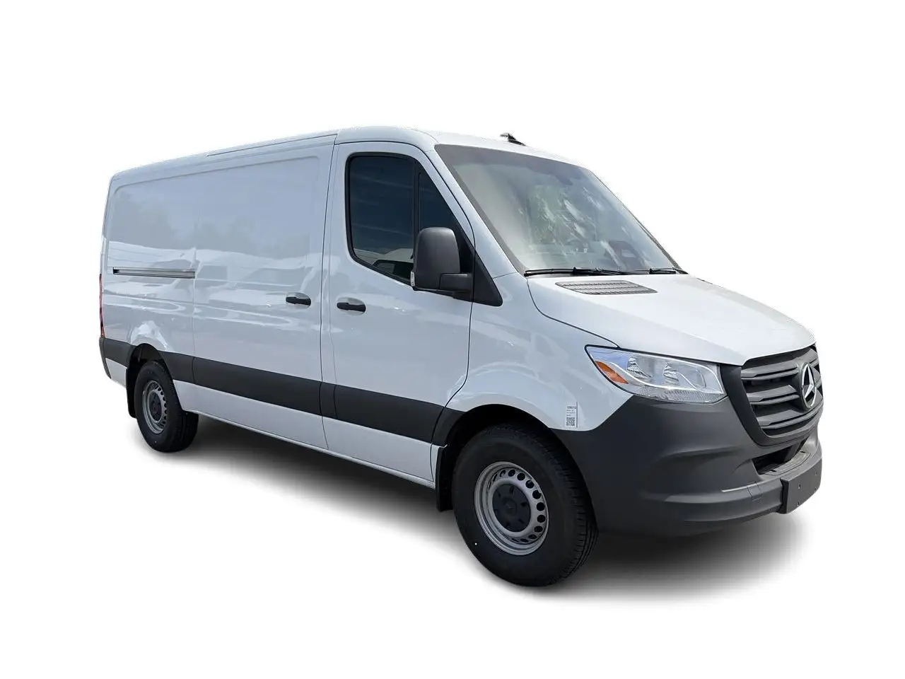 Mercedes-Benz Sprinter fotografie Mercedes-Benz Sprinter