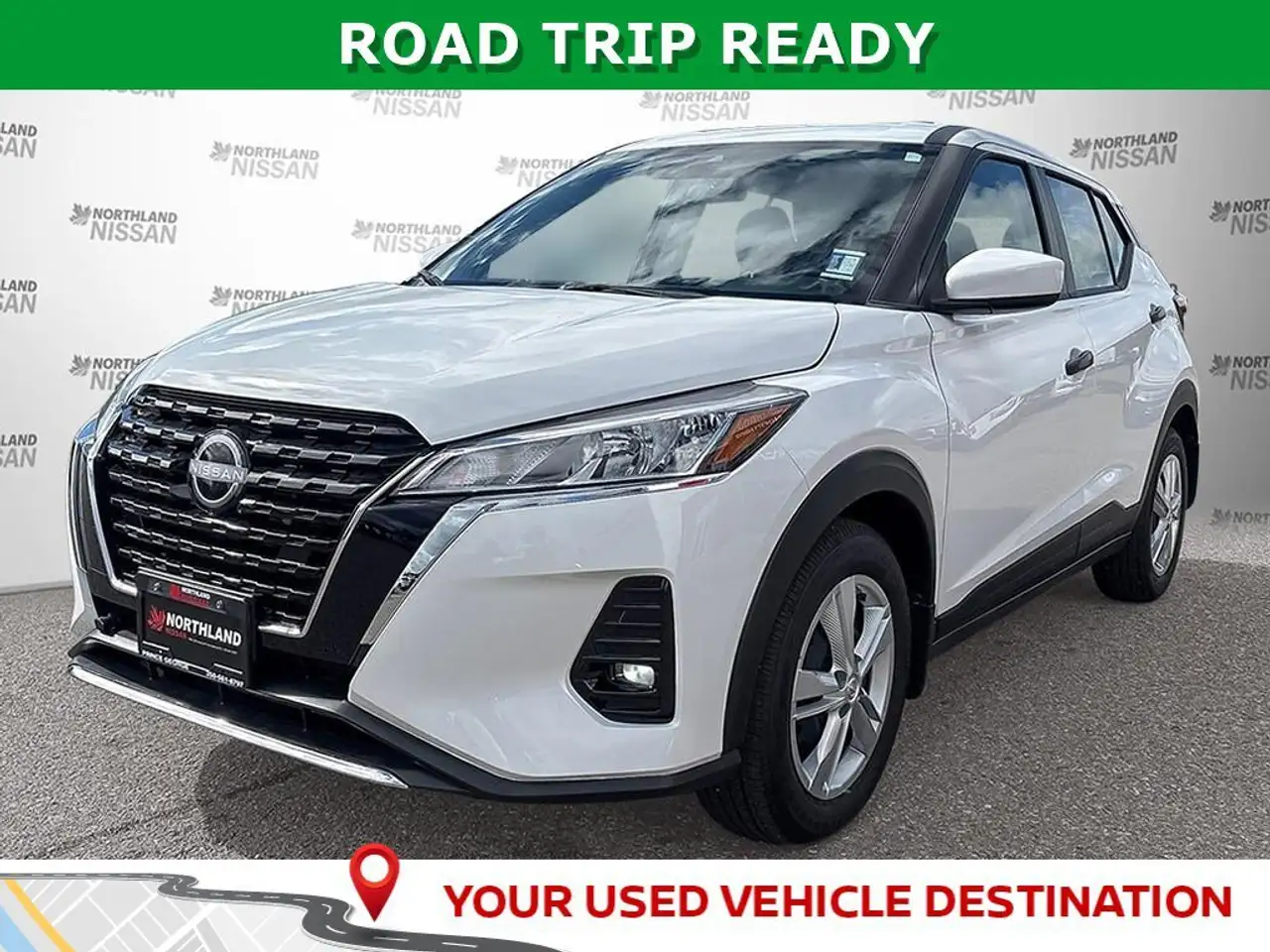 Nissan Kicks photo Nissan Kicks