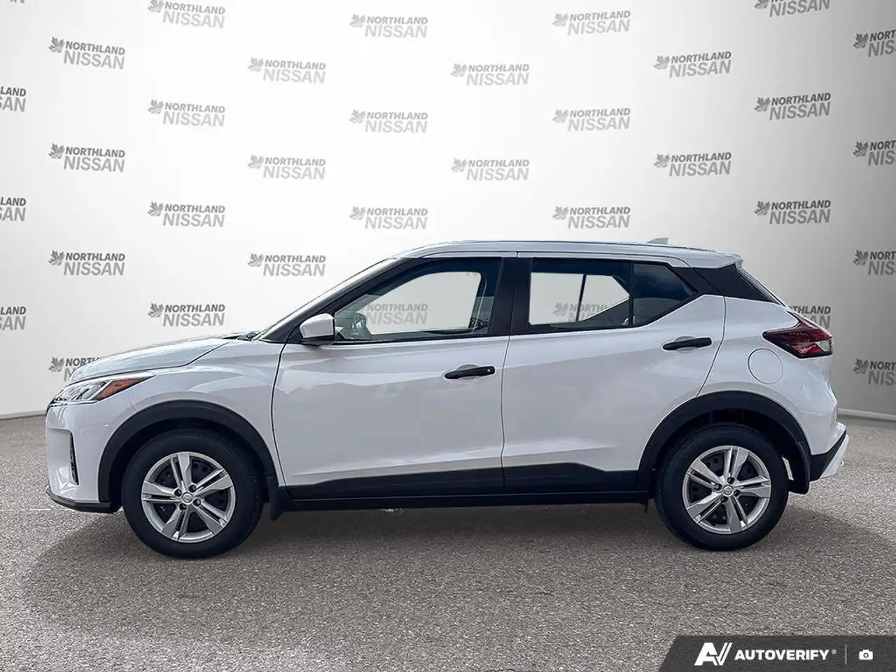 Nissan Kicks photo Nissan Kicks