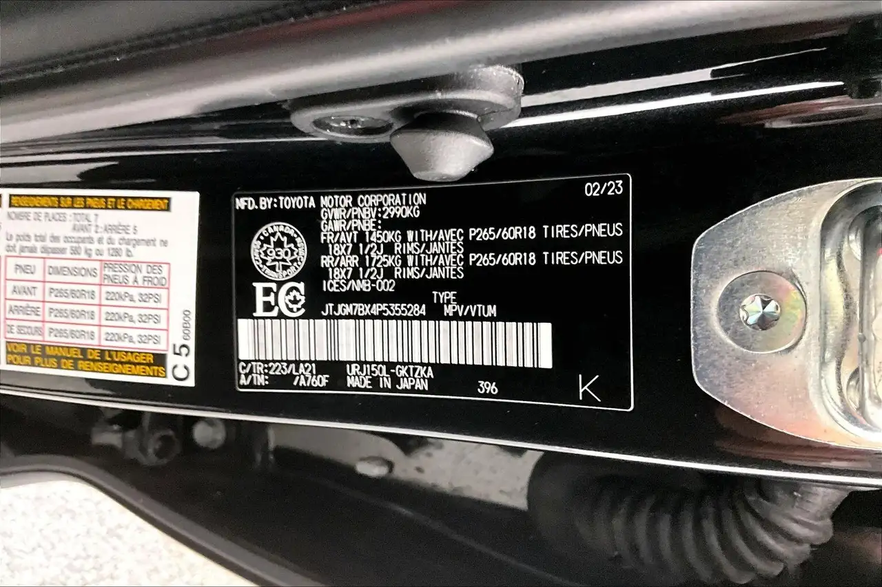 Lexus GX снимка Lexus GX