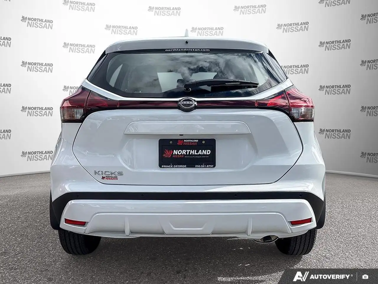 Nissan Kicks photo Nissan Kicks