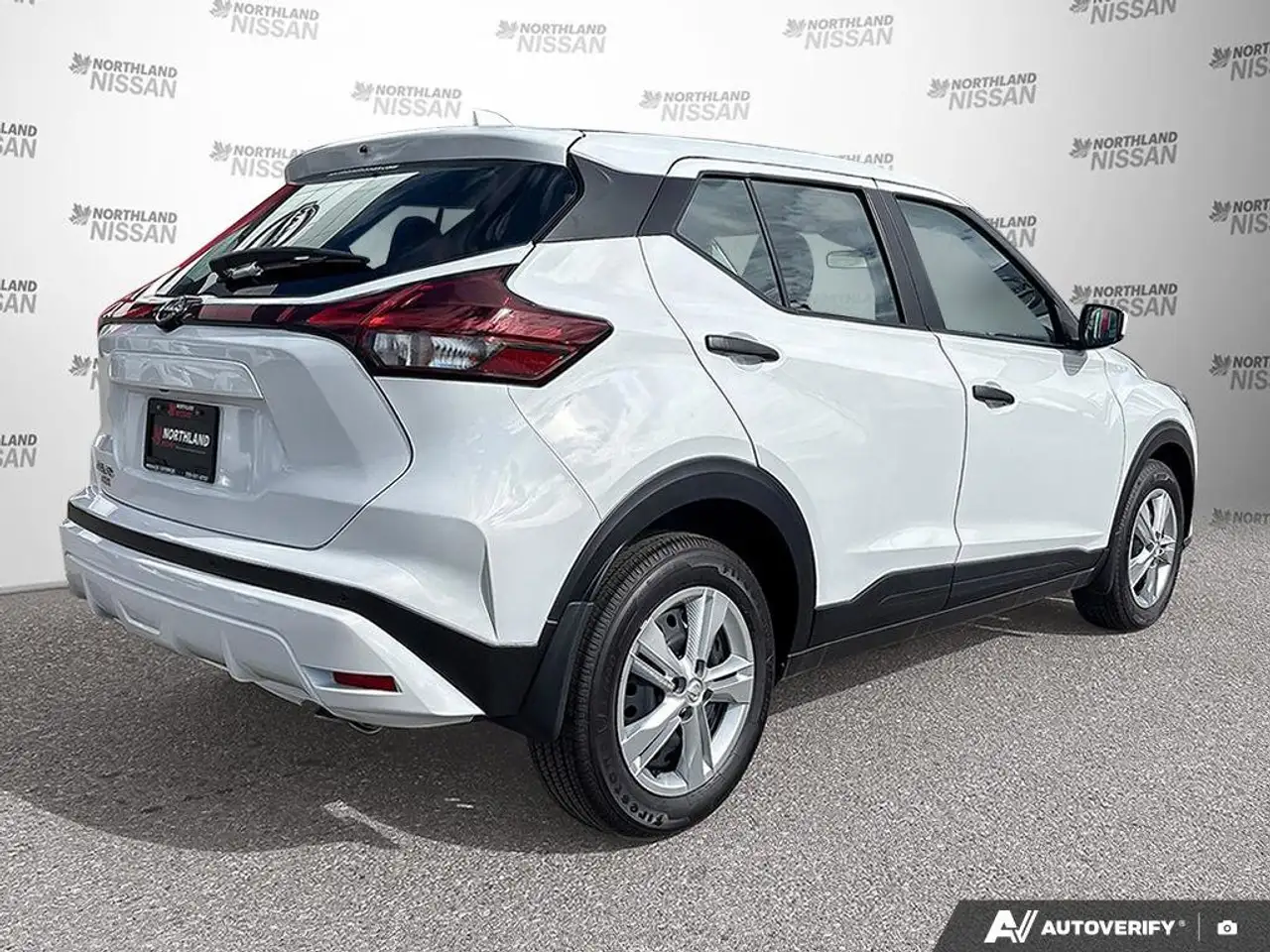 Nissan Kicks photo Nissan Kicks