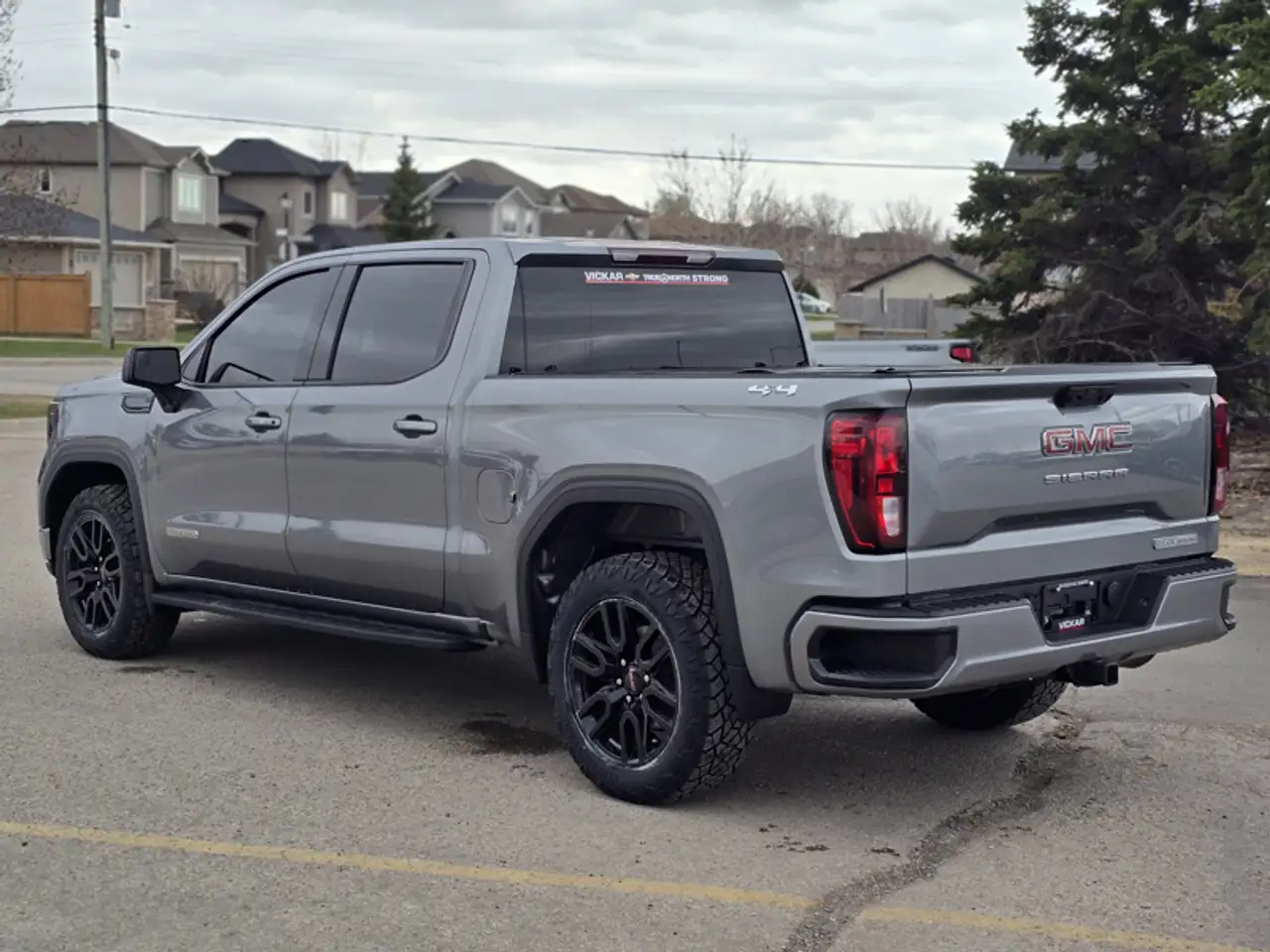 GMC Sierra 1500 photo GMC Sierra 1500