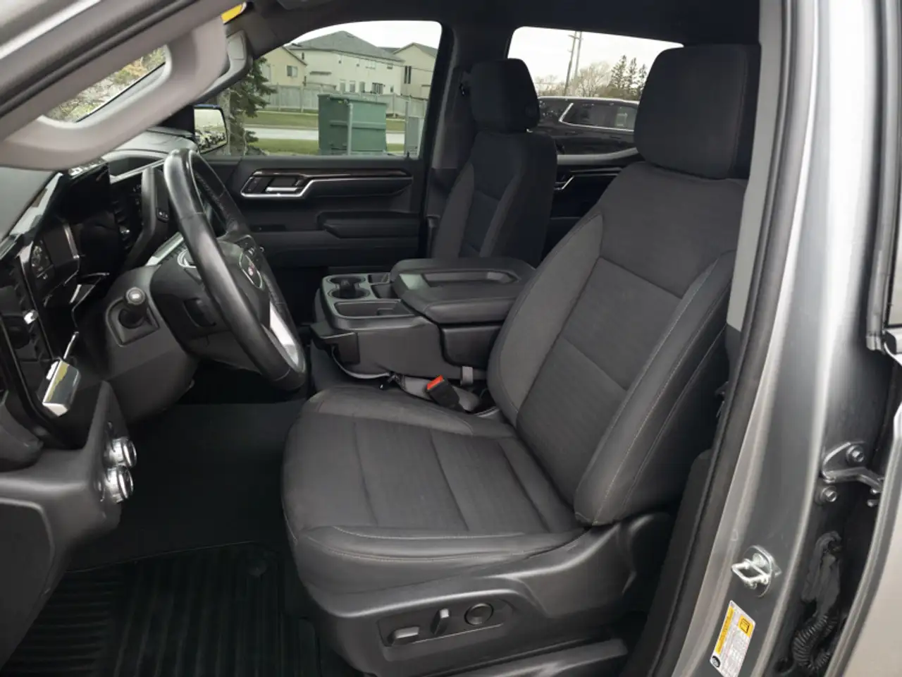 GMC Sierra 1500 photo GMC Sierra 1500