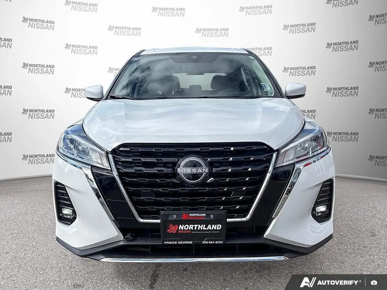 Nissan Kicks photo Nissan Kicks