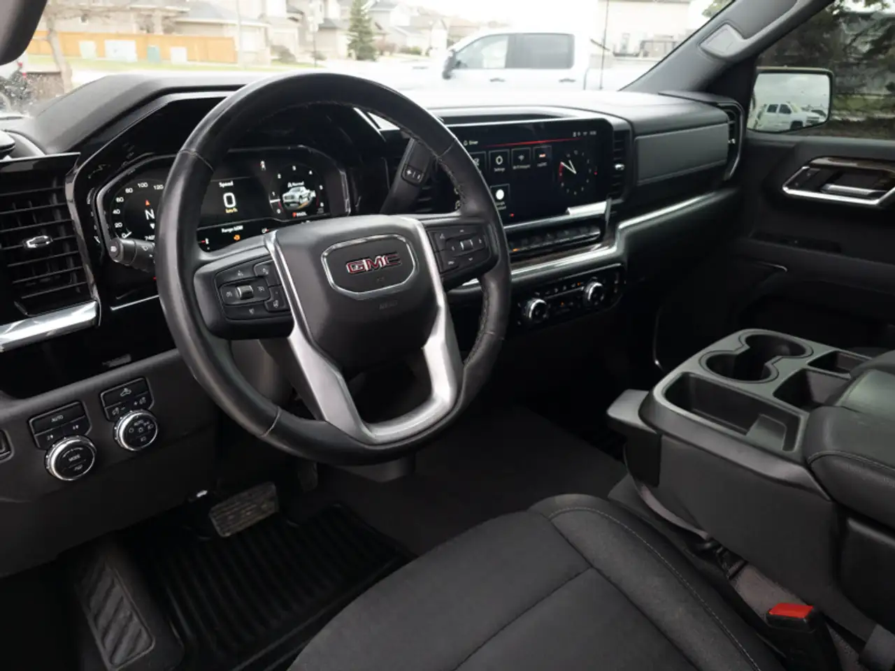GMC Sierra 1500 photo GMC Sierra 1500