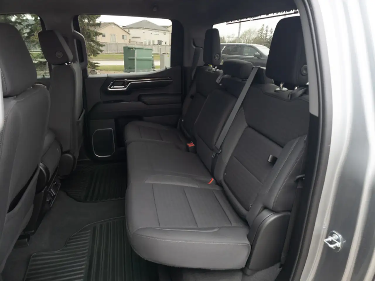 GMC Sierra 1500 photo GMC Sierra 1500
