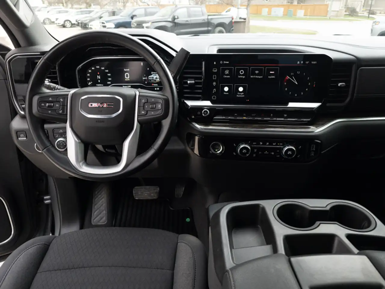 GMC Sierra 1500 photo GMC Sierra 1500