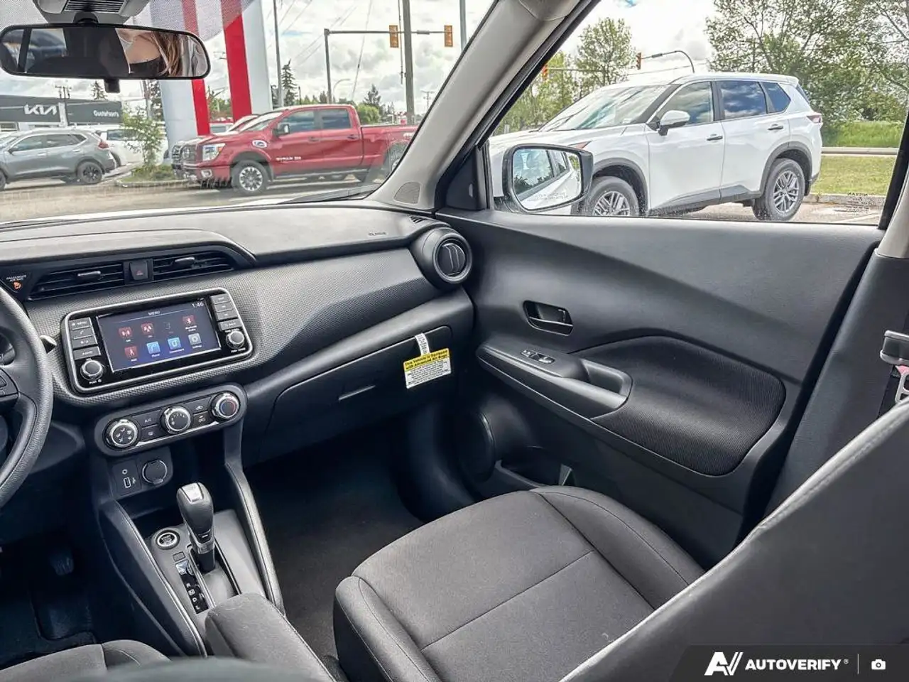 Nissan Kicks photo Nissan Kicks