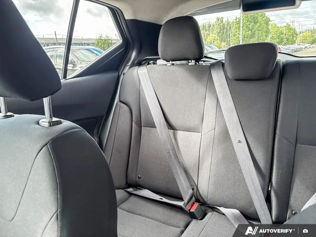Nissan Kicks photo Nissan Kicks
