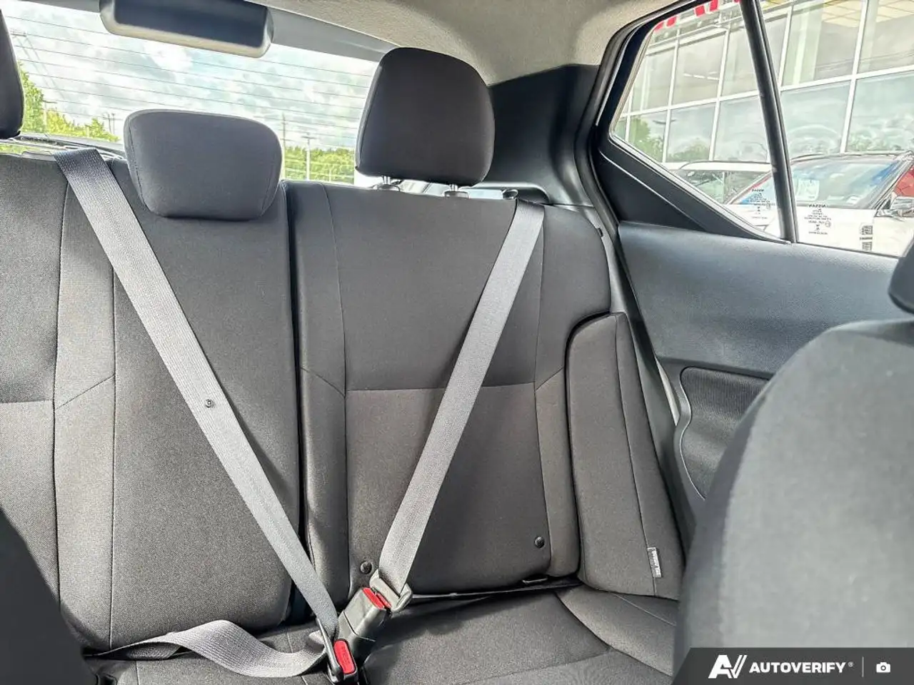 Nissan Kicks photo Nissan Kicks