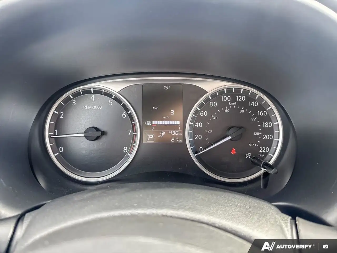Nissan Kicks photo Nissan Kicks