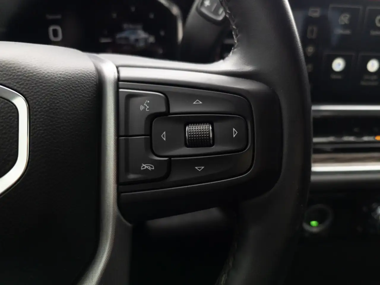 GMC Sierra 1500 photo GMC Sierra 1500