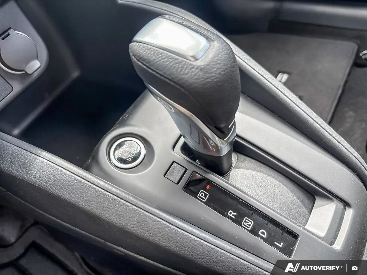 Nissan Kicks photo Nissan Kicks