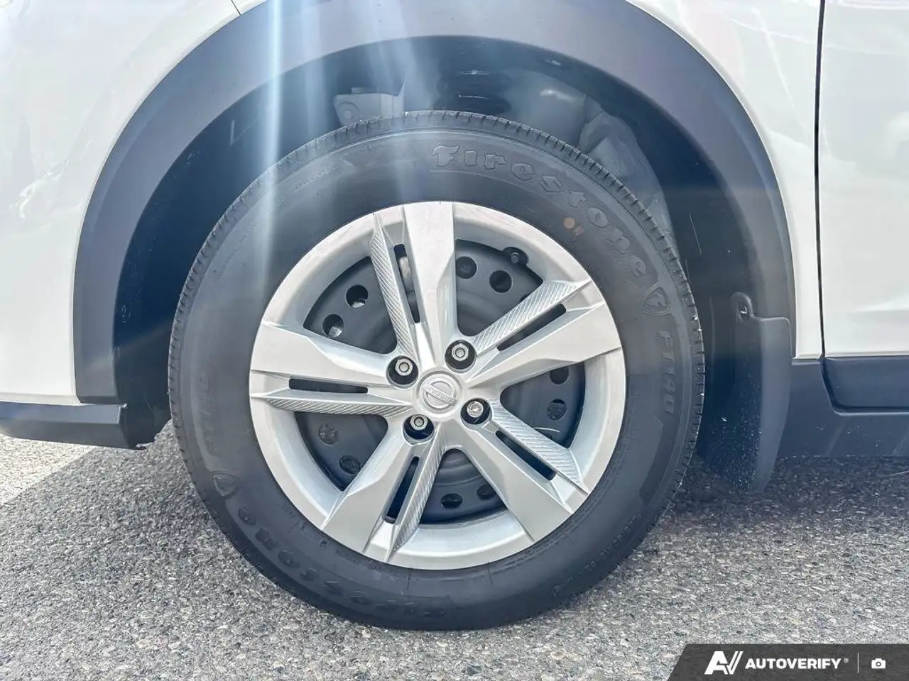 Nissan Kicks photo Nissan Kicks