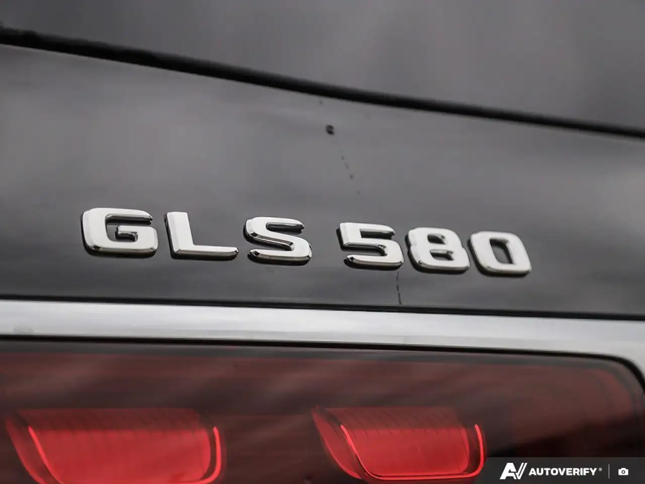Mercedes-Benz GLS снимка Mercedes-Benz GLS