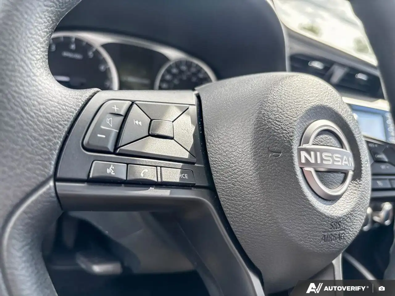 Nissan Kicks photo Nissan Kicks