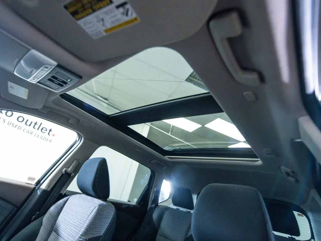Nissan Rogue photo Nissan Rogue