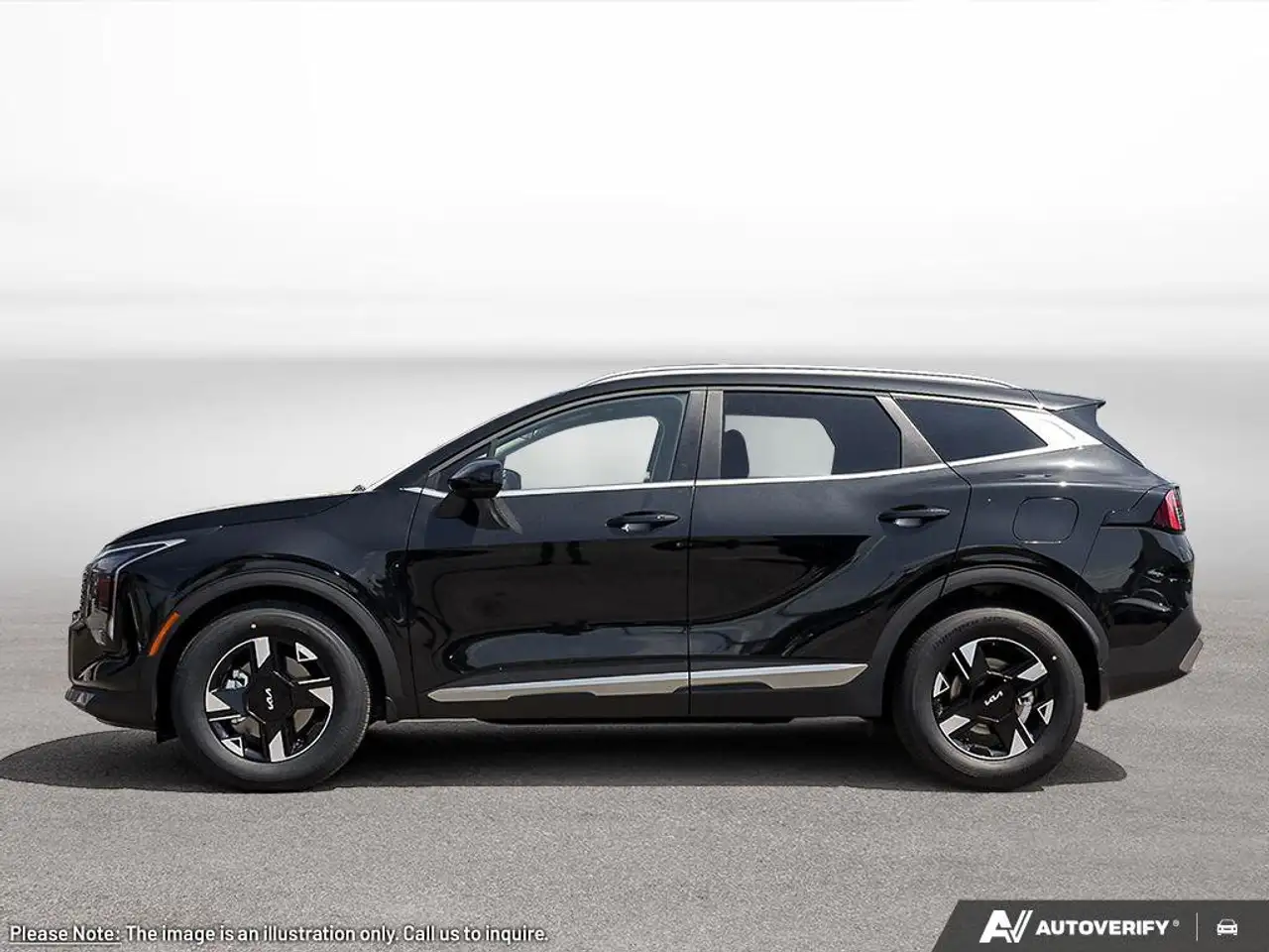 Kia Sportage снимка Kia Sportage