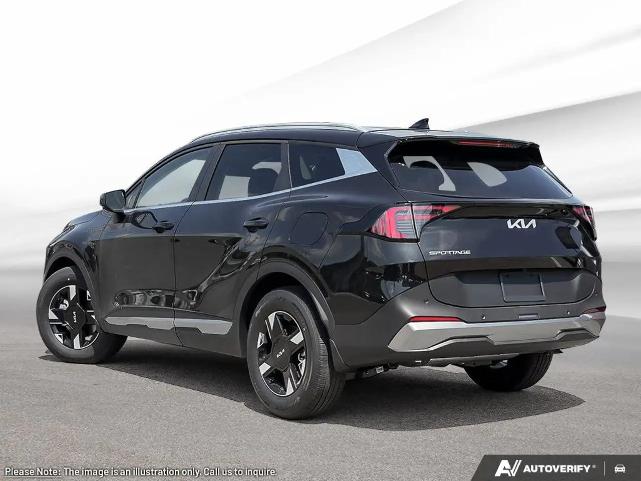 Kia Sportage снимка Kia Sportage