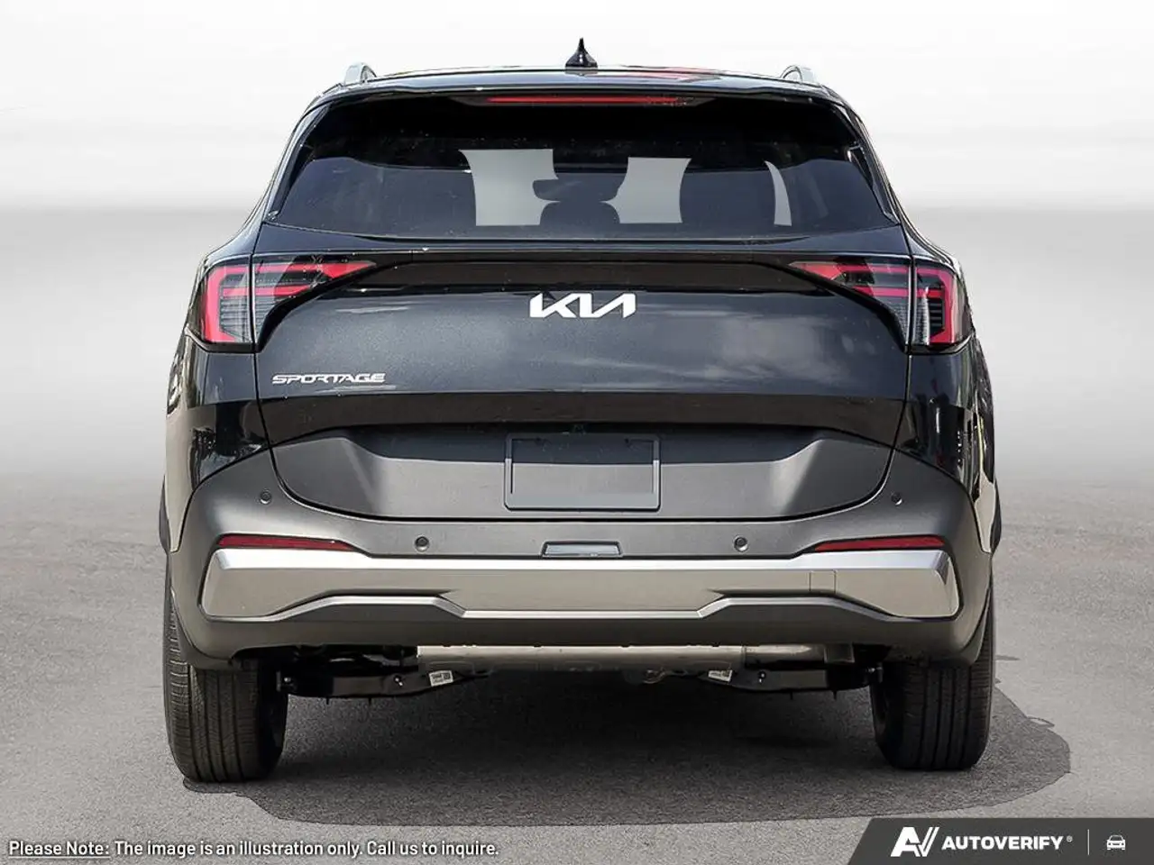 Kia Sportage снимка Kia Sportage