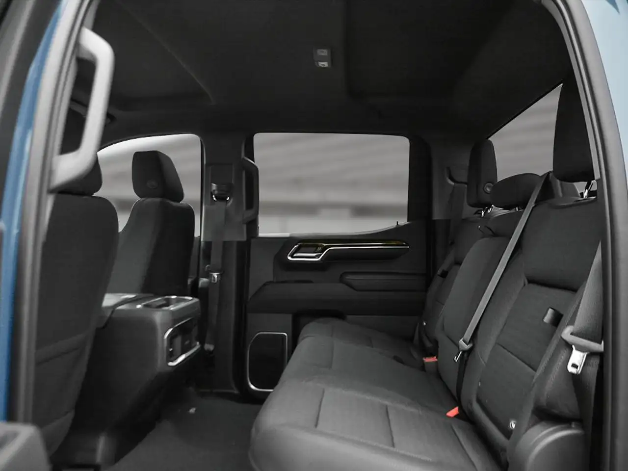 GMC Sierra 1500 fotografie GMC Sierra 1500