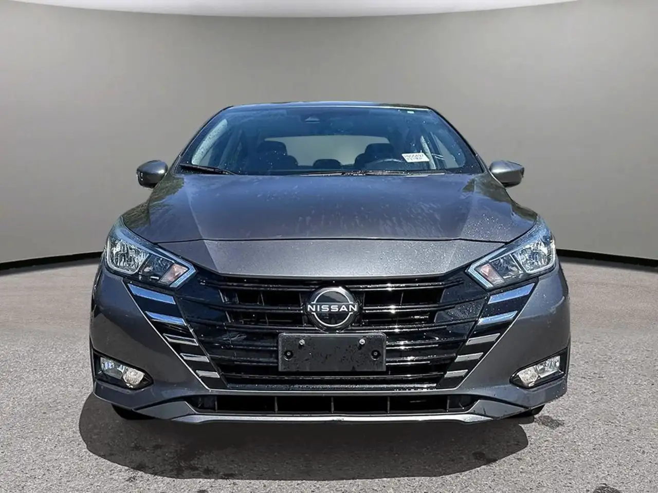 2024 Nissan Versa