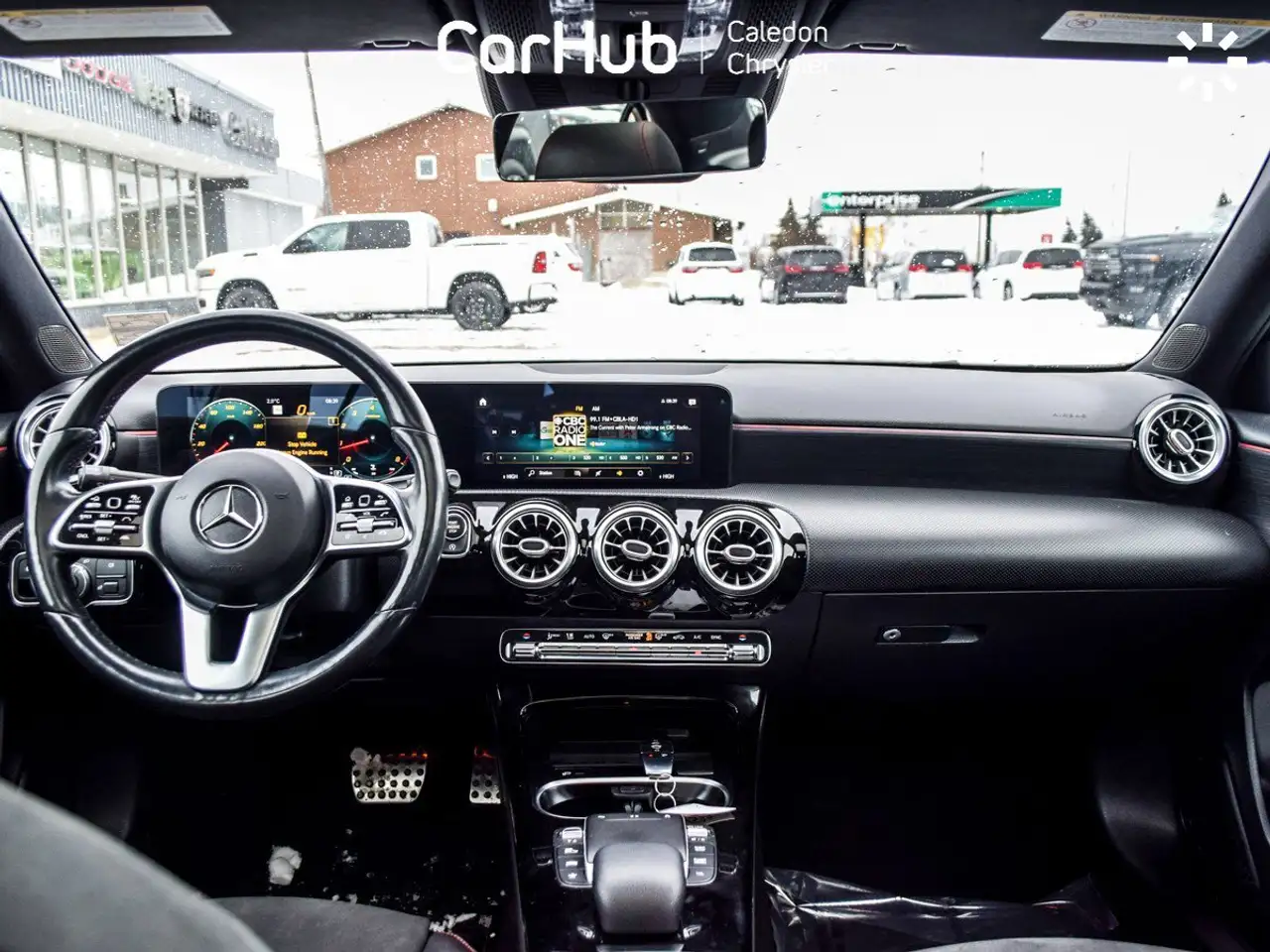 Mercedes-Benz A-Class fotografie Mercedes-Benz A-Class