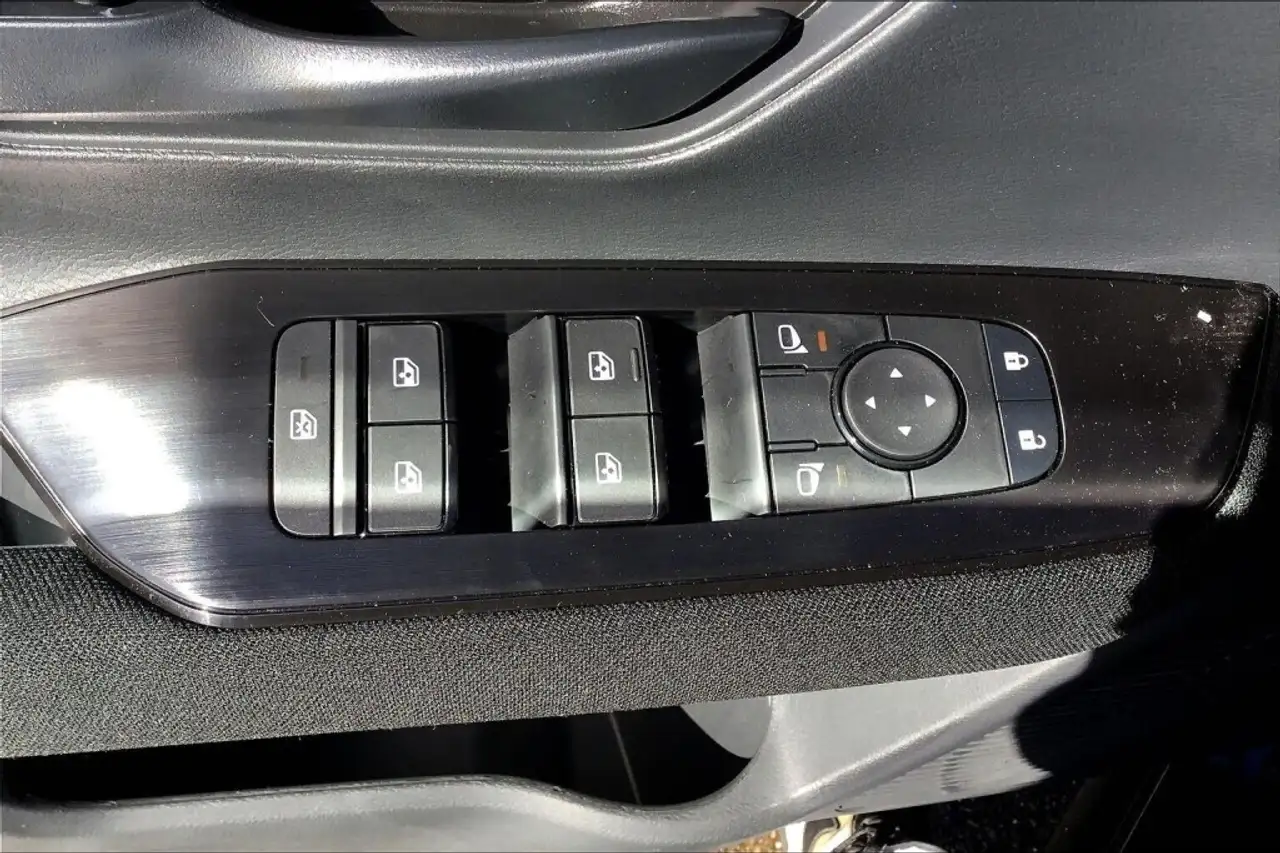 Nissan Kicks fotografie Nissan Kicks