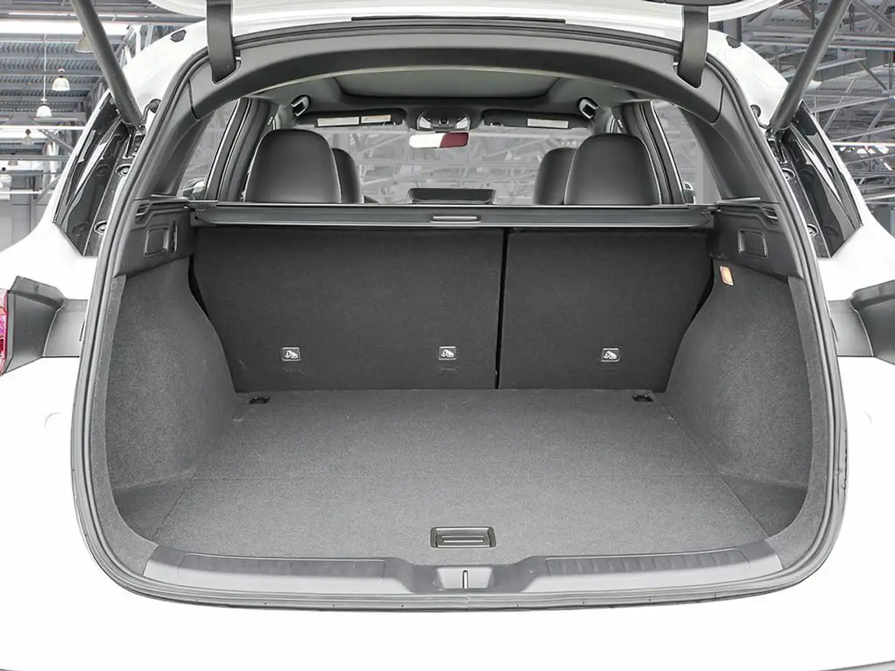 Infiniti QX50 снимка Infiniti QX50
