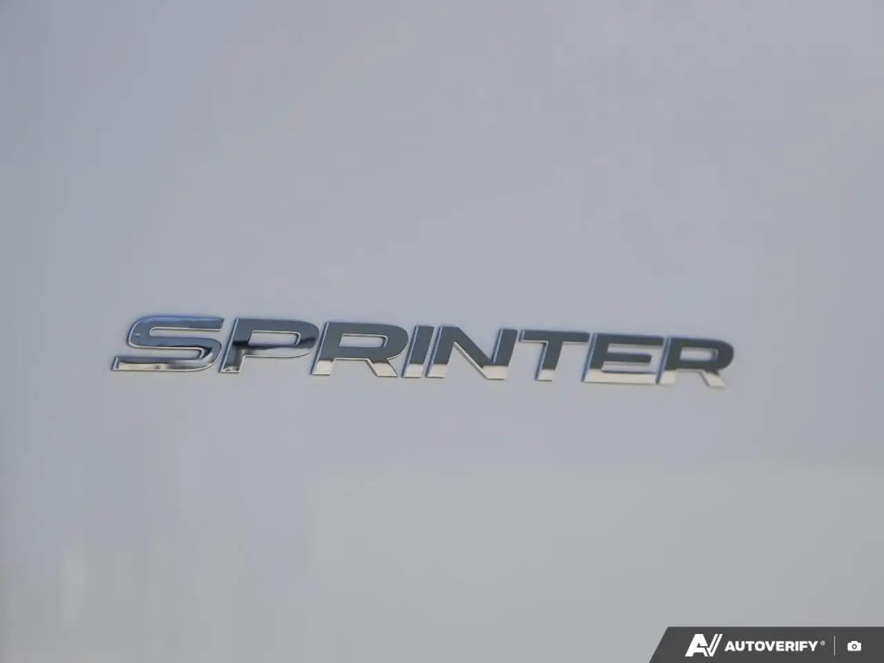 Mercedes-Benz Sprinter photo Mercedes-Benz Sprinter