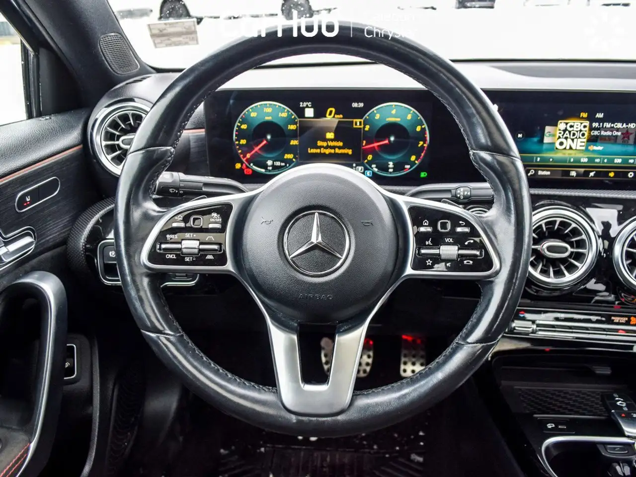 Mercedes-Benz A-Class fotografie Mercedes-Benz A-Class