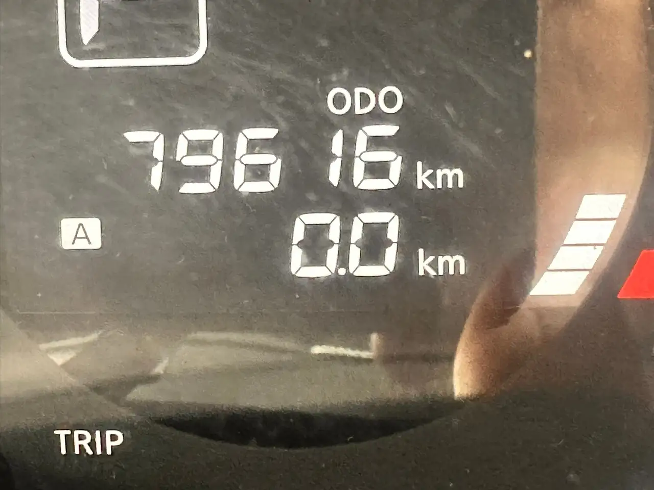 Nissan Note снимка Nissan Note