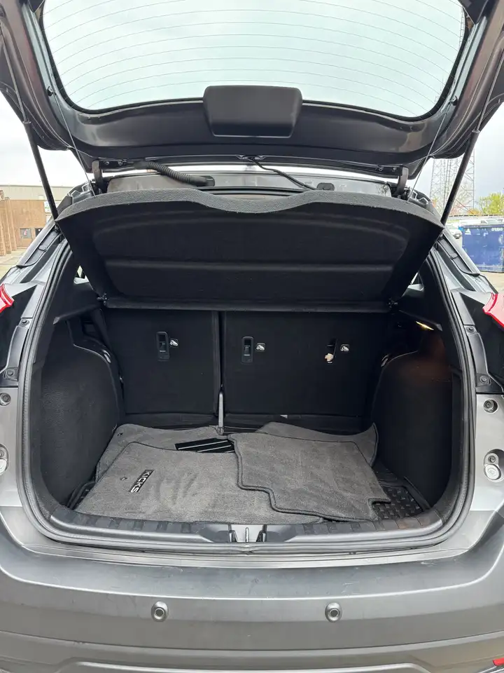 Nissan Kicks fotografie Nissan Kicks