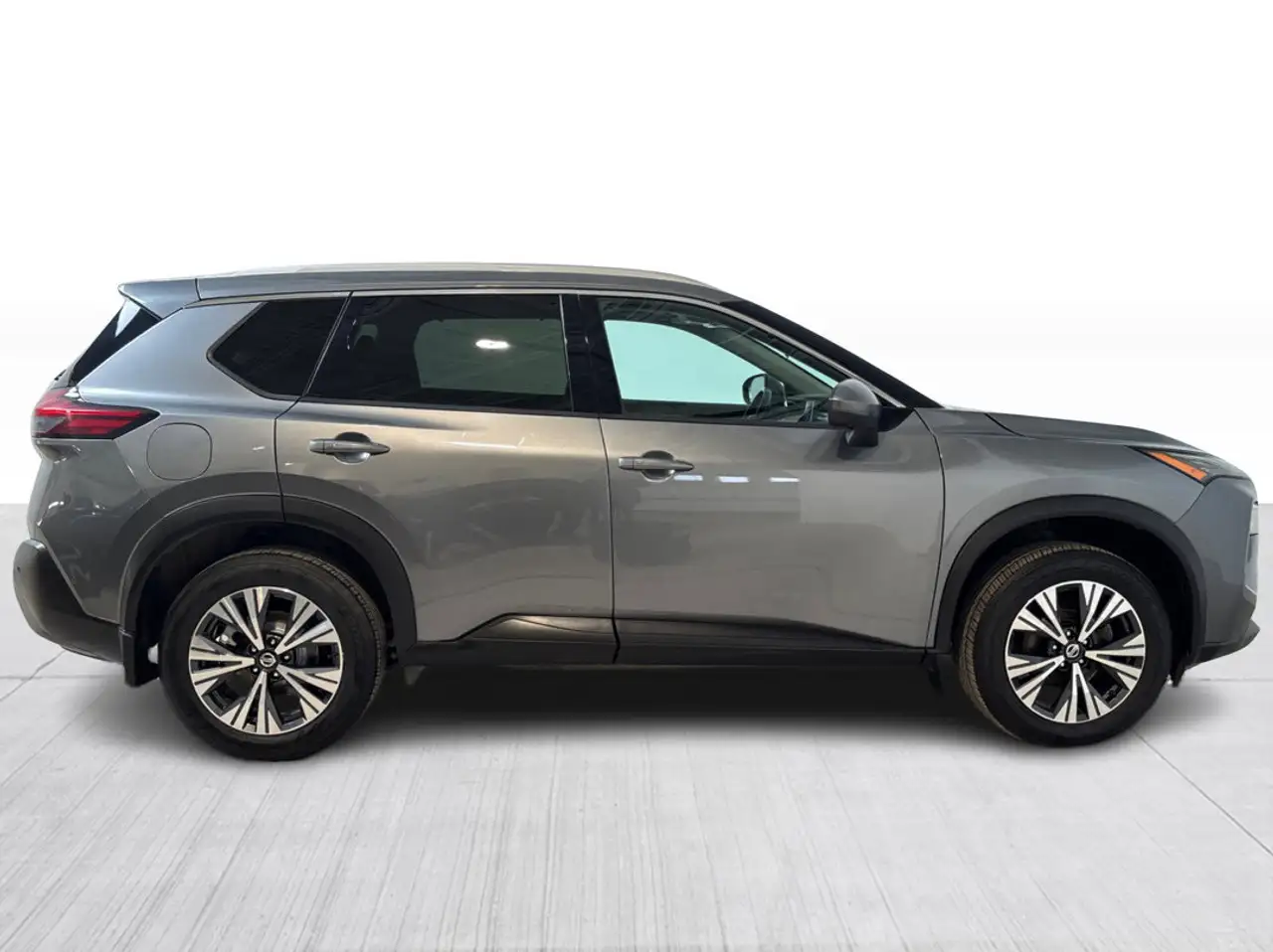 Nissan Rogue photo Nissan Rogue