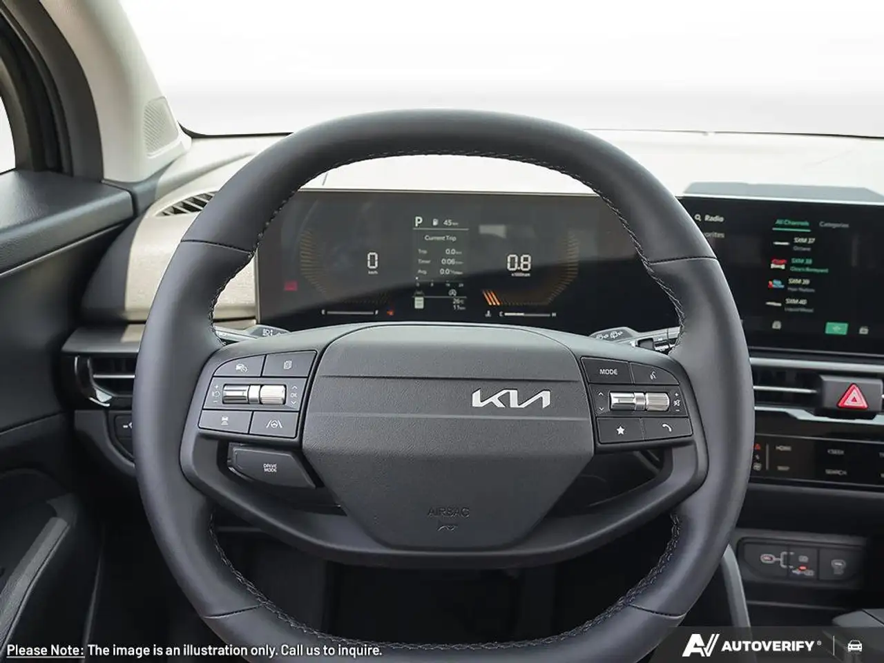 Kia Sportage снимка Kia Sportage
