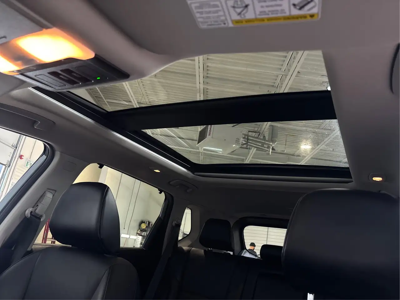 Nissan Rogue photo Nissan Rogue