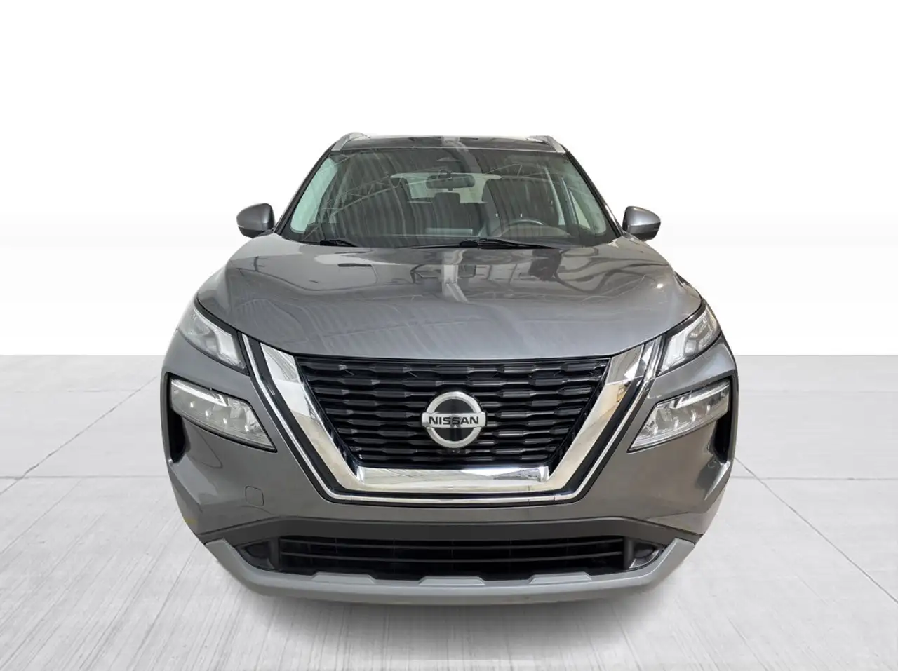 Nissan Rogue photo Nissan Rogue