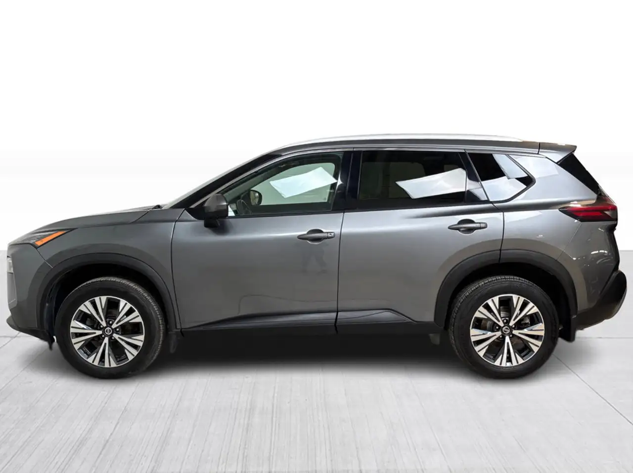 Nissan Rogue photo Nissan Rogue