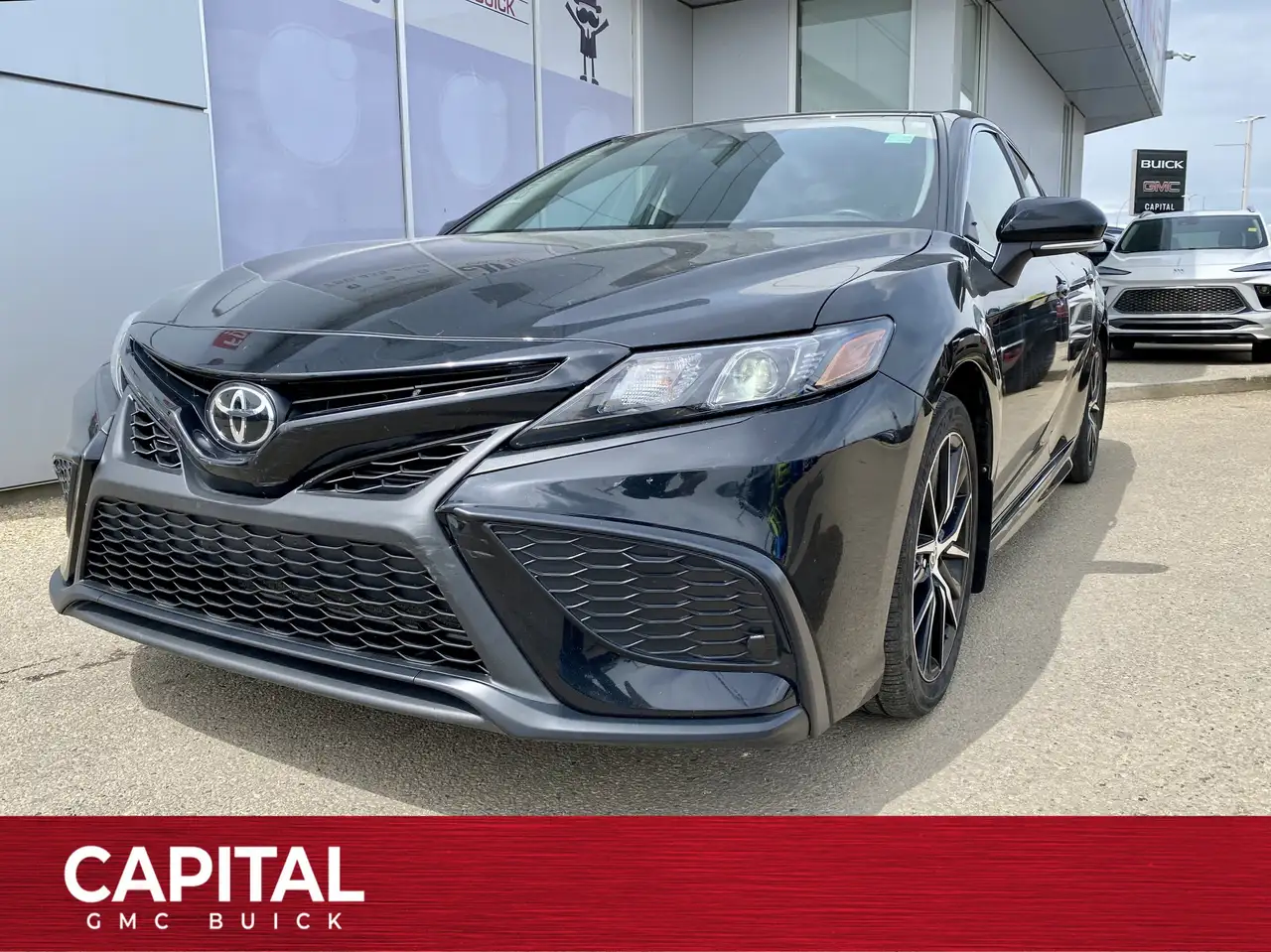 Toyota Camry снимка Toyota Camry