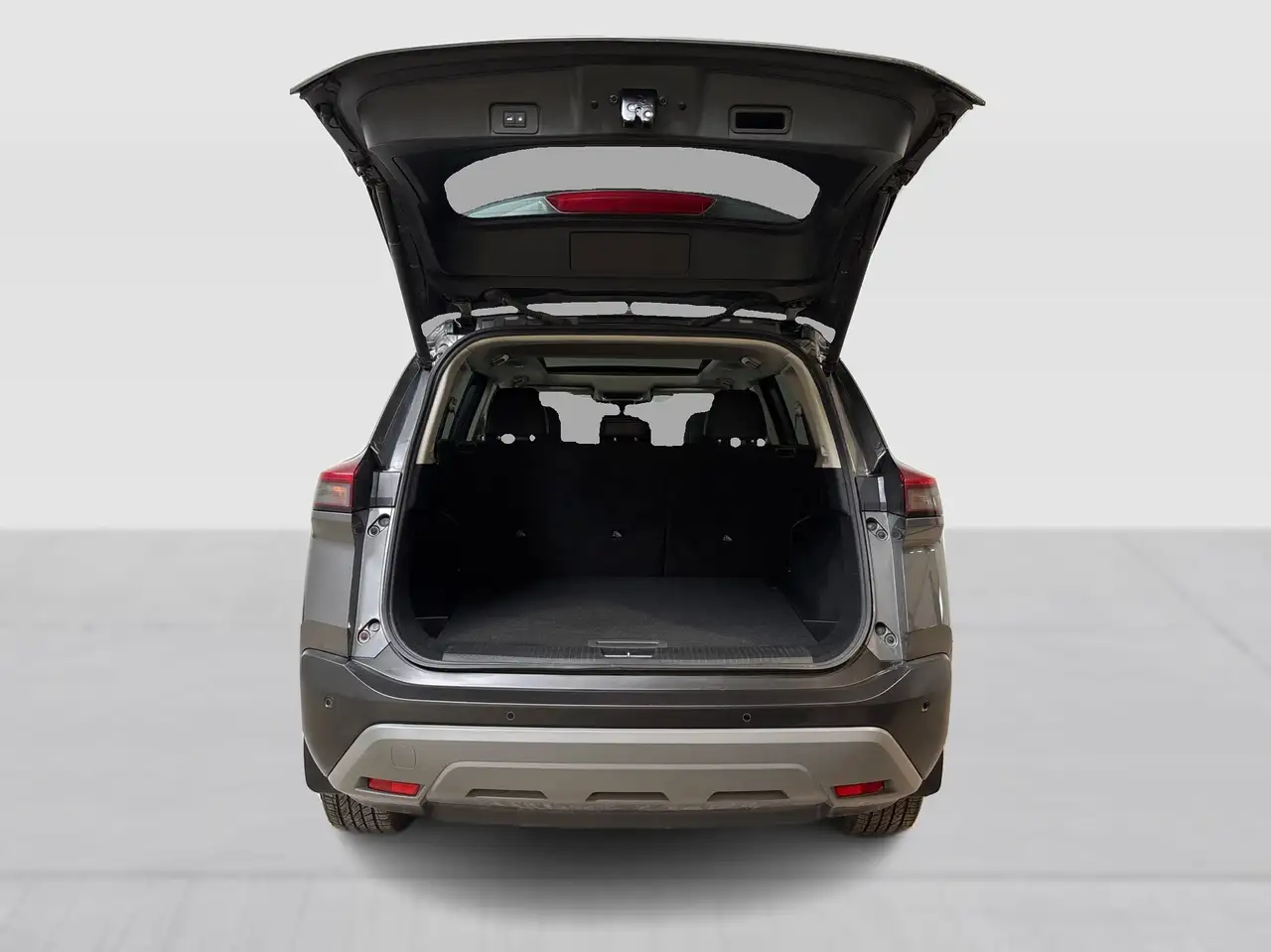 Nissan Rogue photo Nissan Rogue