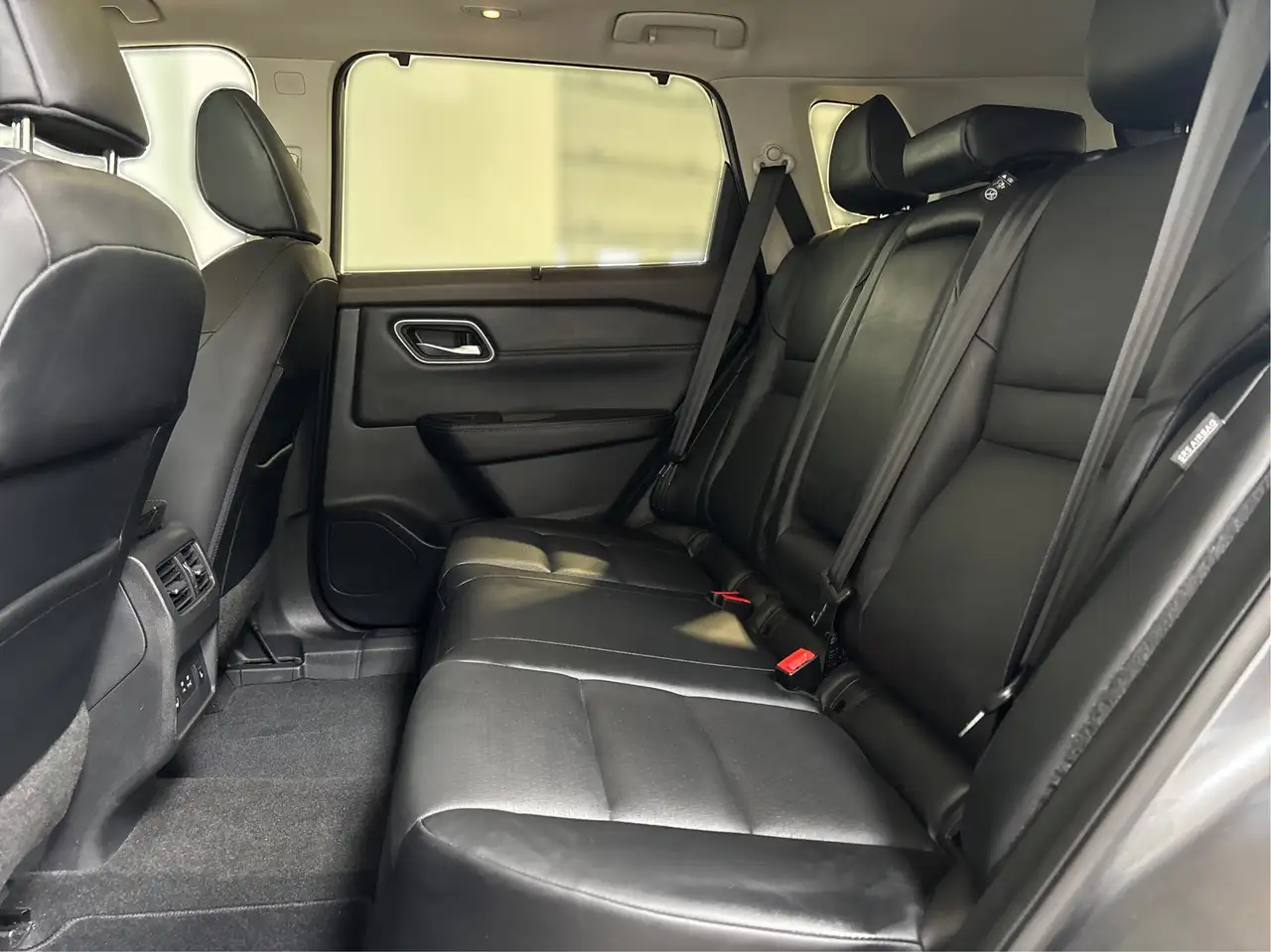 Nissan Rogue photo Nissan Rogue