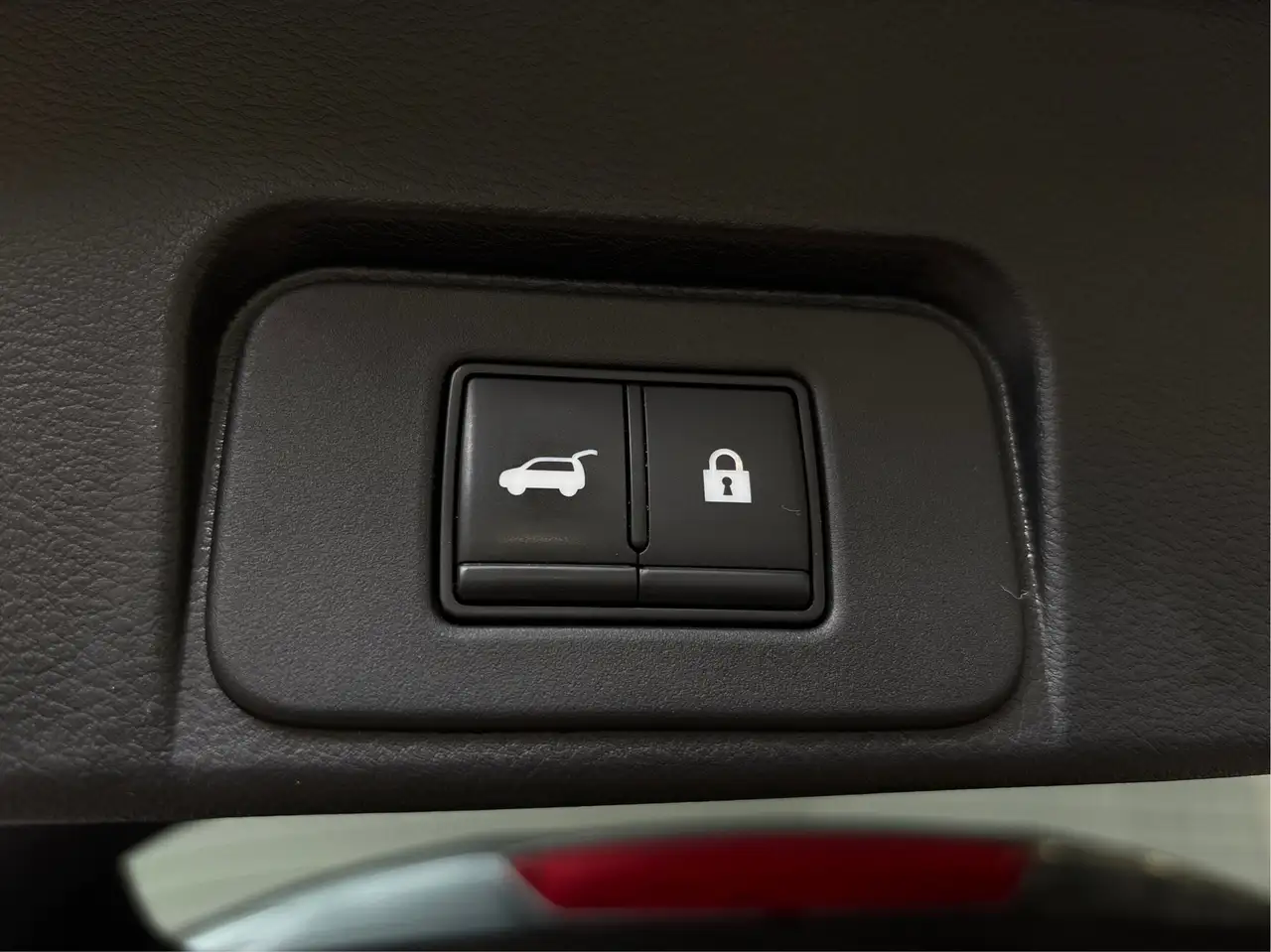 Nissan Rogue photo Nissan Rogue