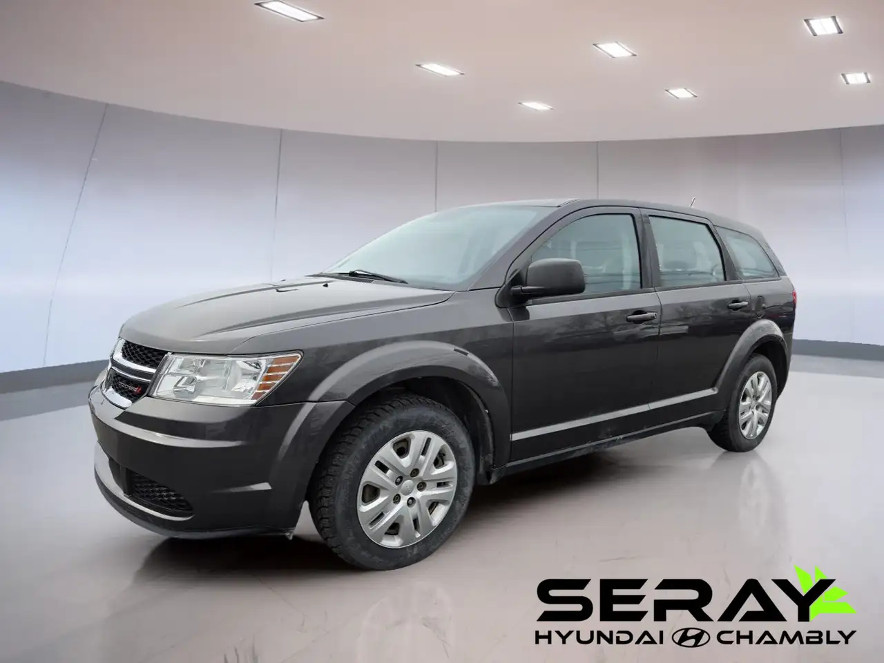 Dodge Journey photo Dodge Journey