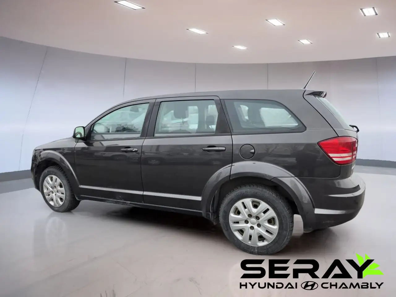 Dodge Journey photo Dodge Journey