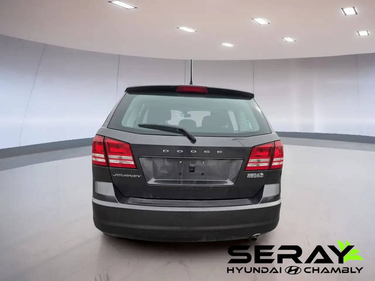 Dodge Journey photo Dodge Journey